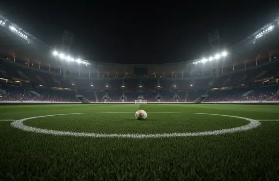 Champions League Semis: Goal Fest, VAR Storm Looms Large