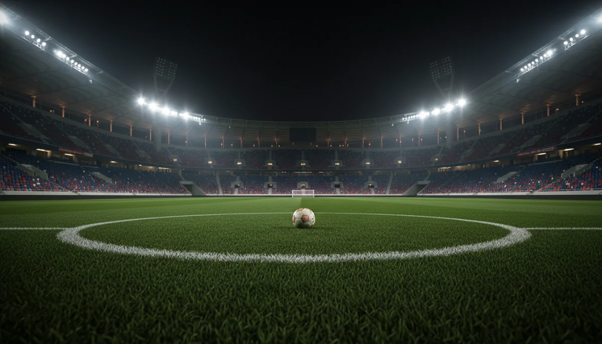 Champions League Semis: Goal Fest, VAR Storm Looms Large