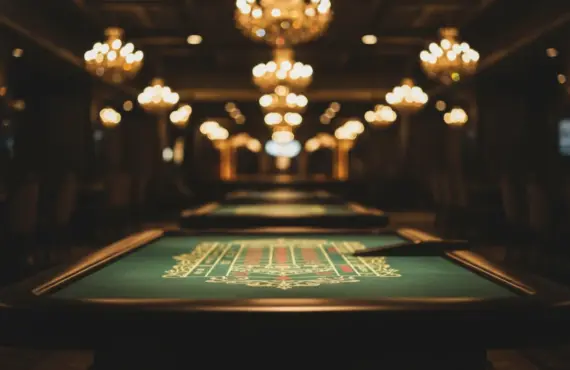 Why Online Baccarat Matters to Canadian Players in 2026