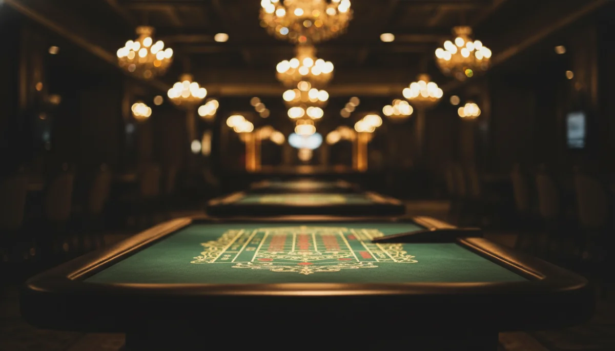 Why Online Baccarat Matters to Canadian Players in 2026