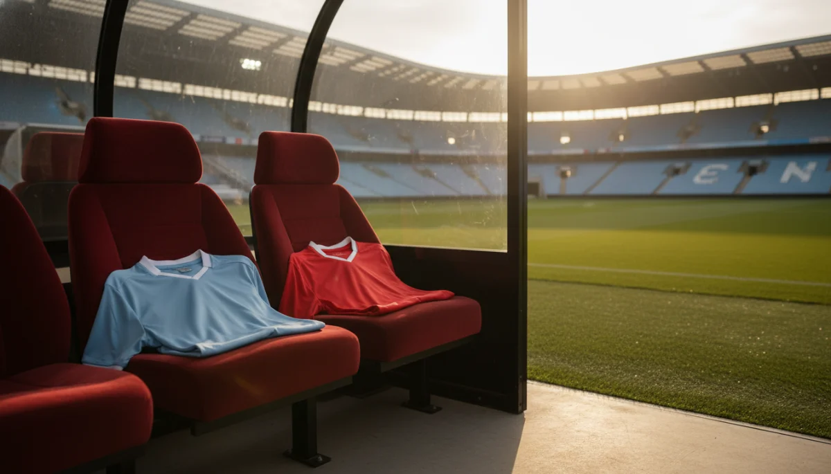 A New Chapter After City and Liverpool Icons
