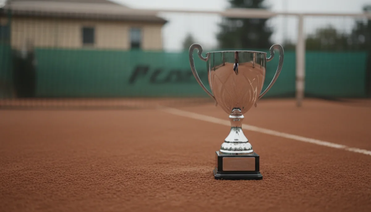 Italian Ace Makes Tennis History at Madrid Open 2026