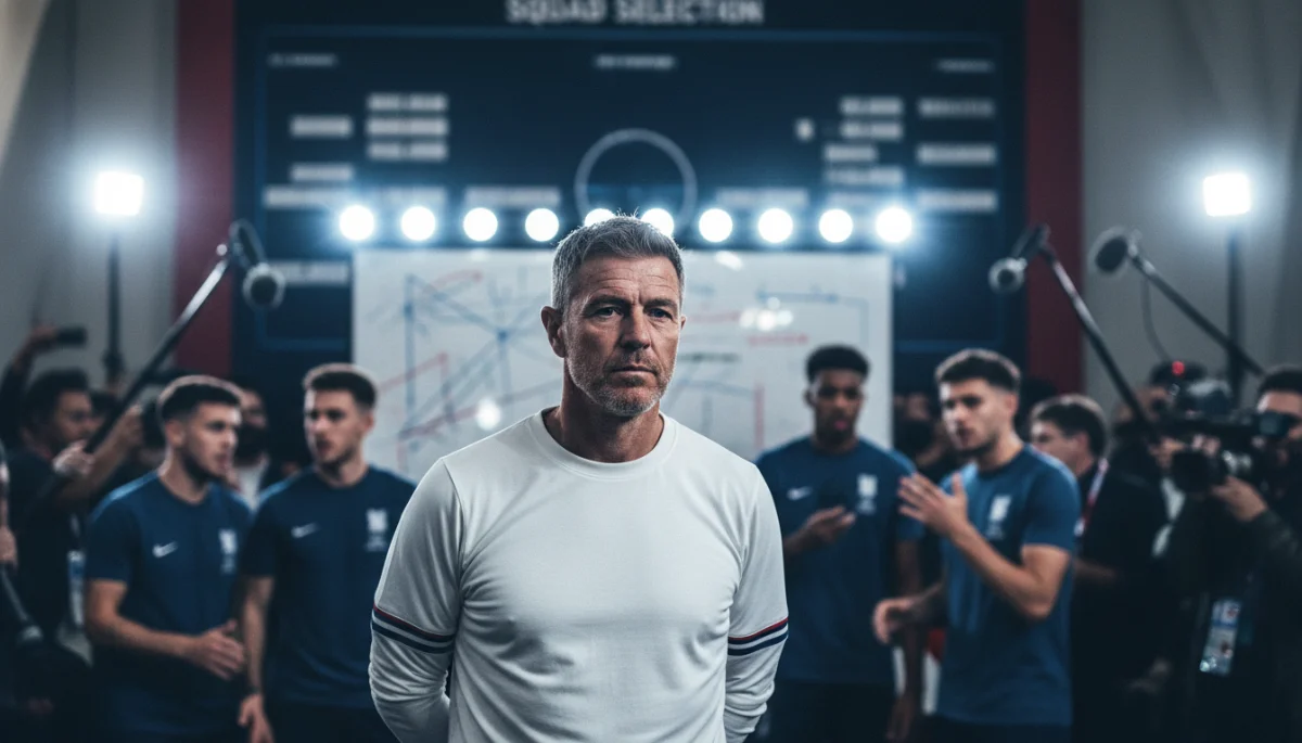 Why Henderson Won Tuchel’s Trust
