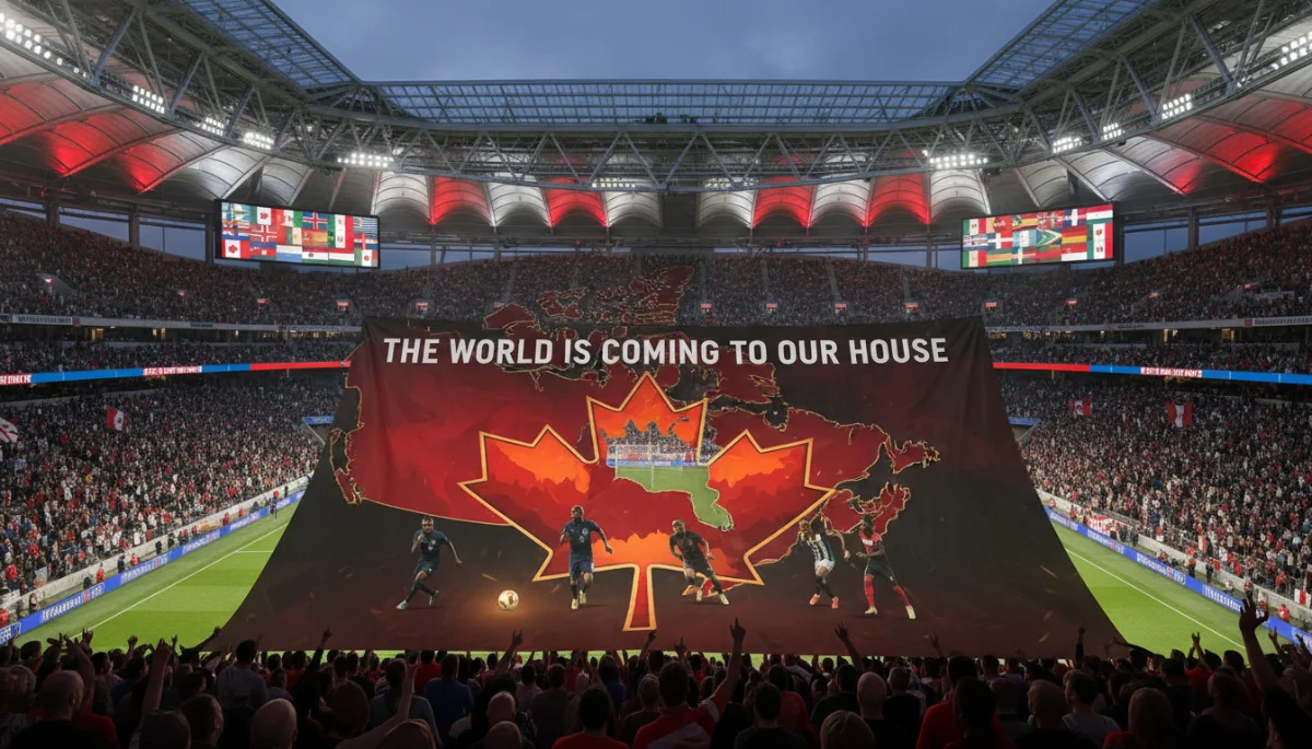 World Cup Power Rankings for 2026: Ten Teams to Watch
