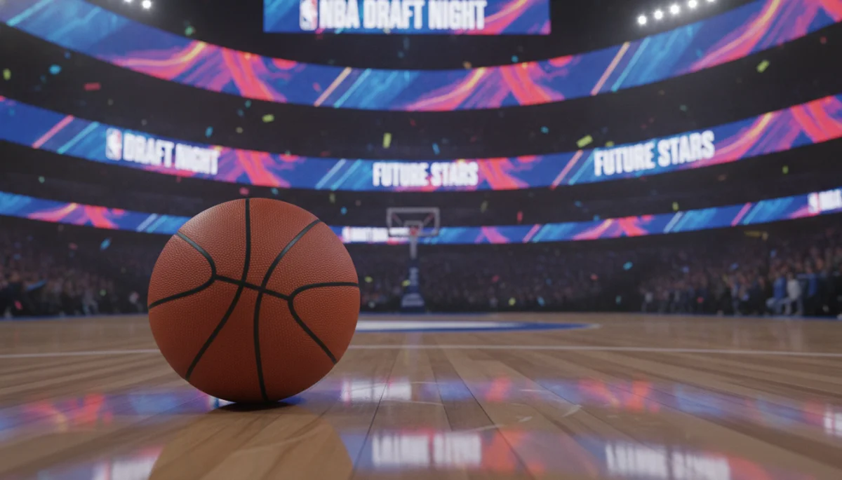 2026 NBA Draft Round 1: Shocking Winners, Costly Losers & Key Picks