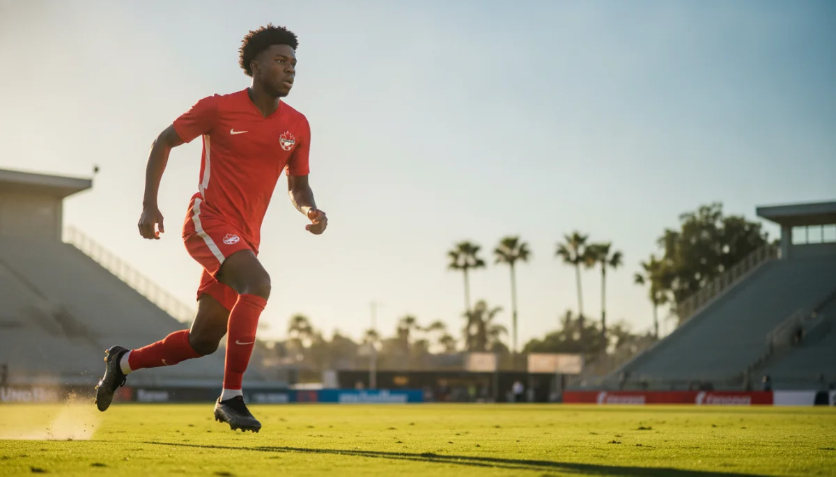Davies Returns: How Canada’s Star Will Shape World Cup 2026