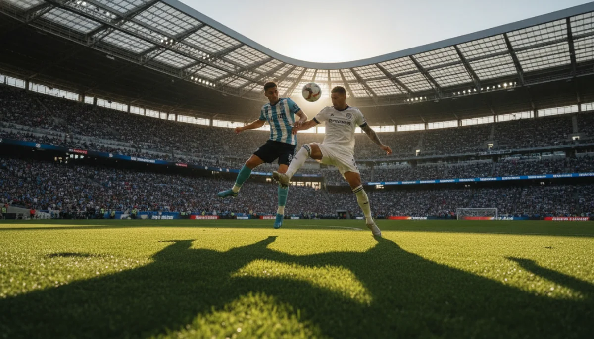 Messi’s Record Chase Faces Rangnick’s Pressing Plan