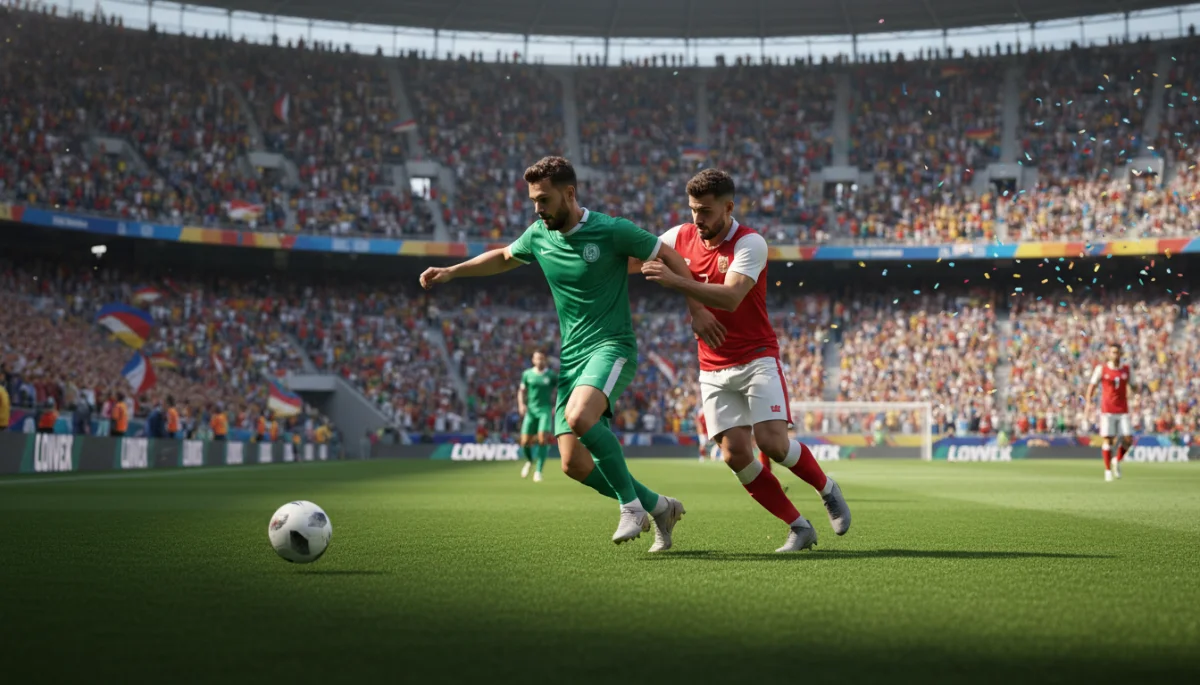 Mexico’s Home Edge Could Define the Opener