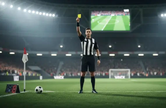 New World Cup Laws Could Reshape the Tournament
