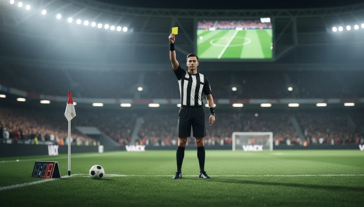 New World Cup Laws Could Reshape the Tournament