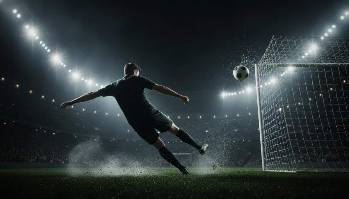World Cup Goal Kings Rewritten for a New Era