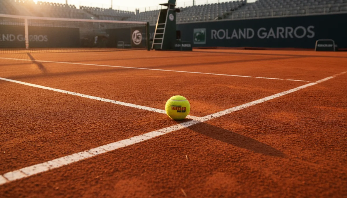 Zverev Finally Breaks Through at Roland-Garros
