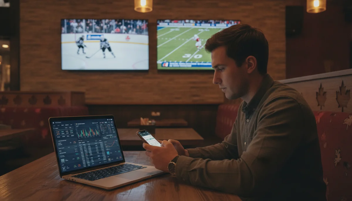 7 Critical News Types That Sharpen Canadian Sports Betting Wins