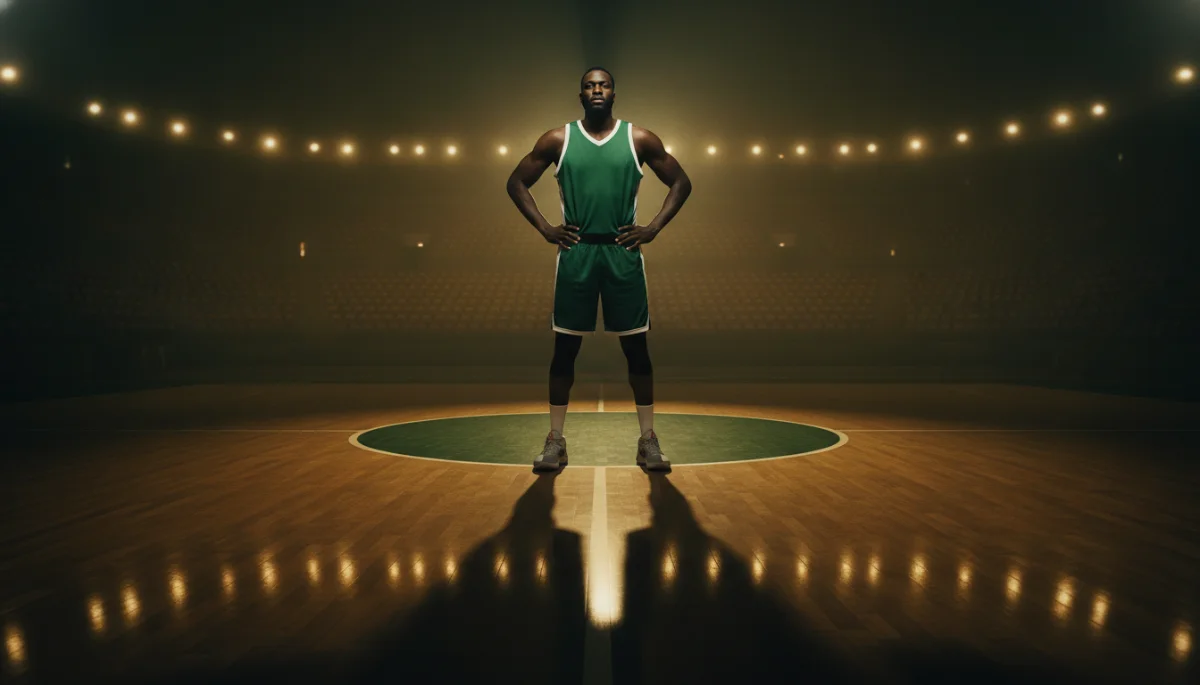 After 14 NBA Years, Valanciunas Returns to Kaunas for Zalgiris