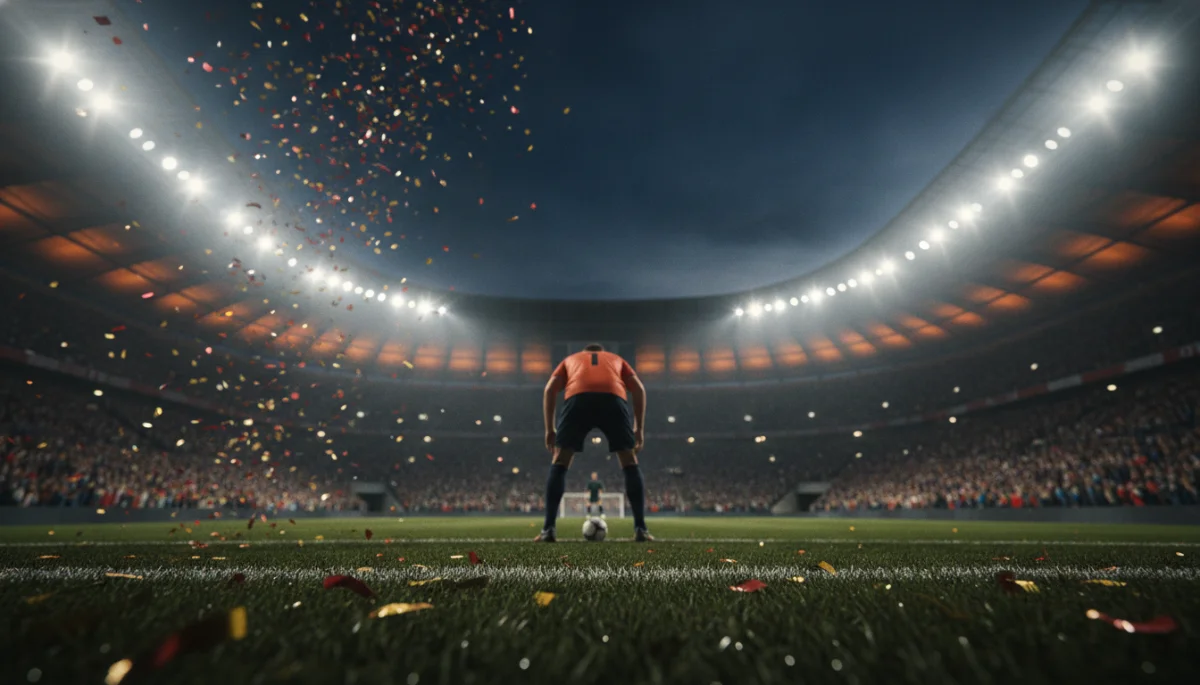 Can Belgium Survivor From a 2-0 Deficit to Win?