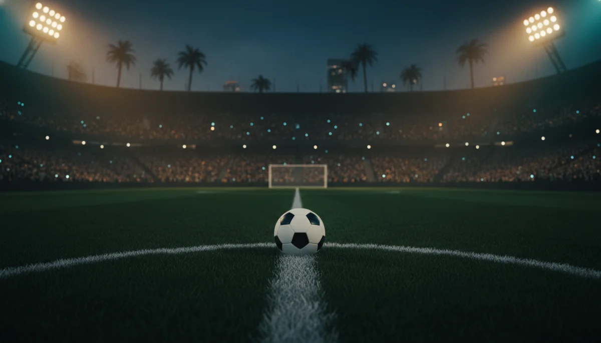 Can Cape Verde Block Argentina’s World Cup Dominance?