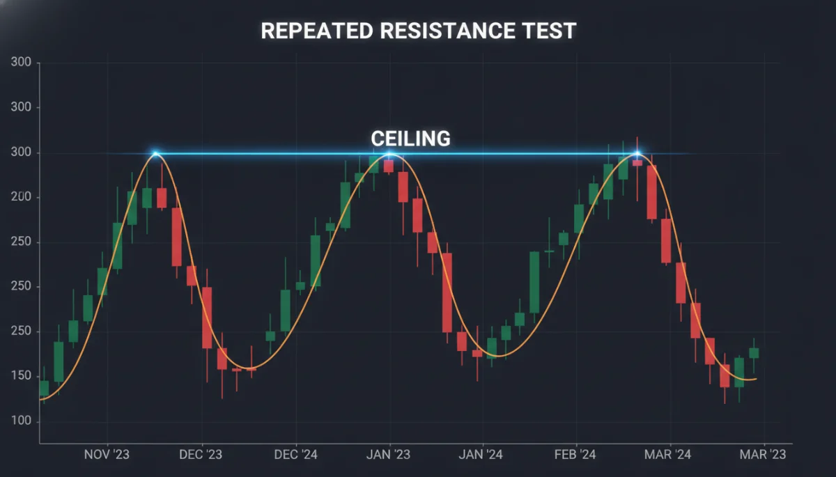 Ethereum’s $1,800 Summer 2026 Test: Breakout or Breakdown?