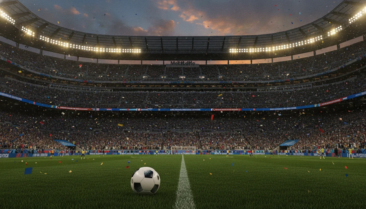 Get Ready for July 19: Canada’s Guide to the 2026 World Cup Final