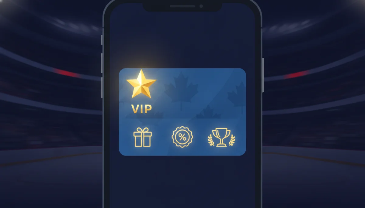 How Canadian Bettors Spot Tailored Rewards