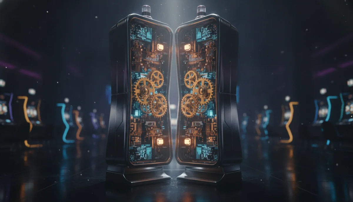 RTP Ranges: The Slot Setting That Hits Bankrolls Harder