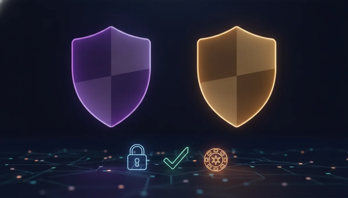 Which Casino Reads Safer: Rexbet or JackpotCity?