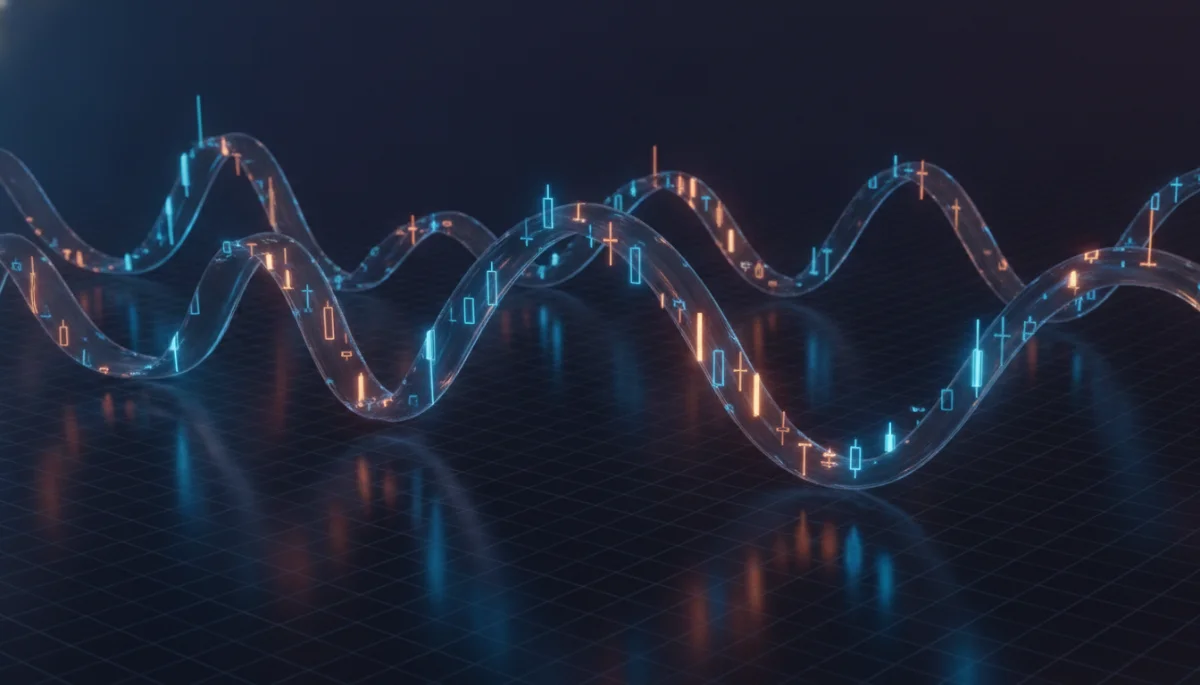Crypto Prices Edge Up While Fund Flows Cool Off