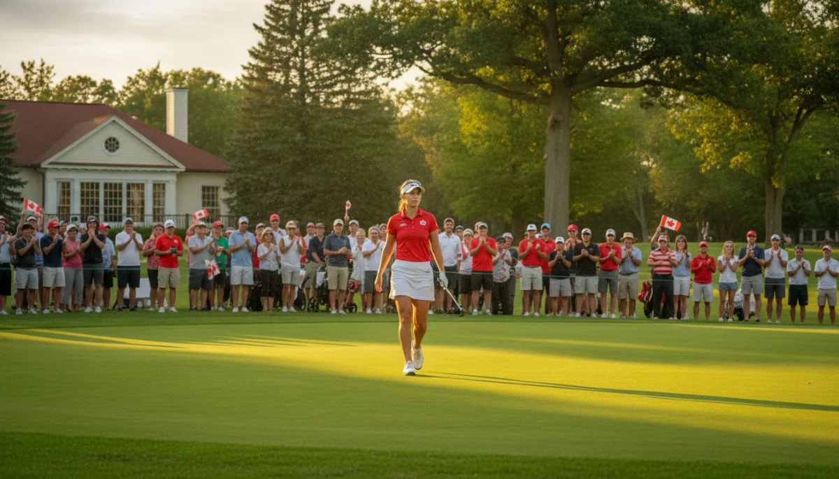 Henderson’s Edmonton Charge for a Rare Three-Peat