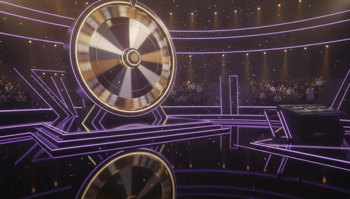 How Casino Wheel Streams Actually Deliver Thrills