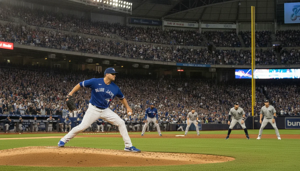 Toronto’s New York Test Could Define the Fall