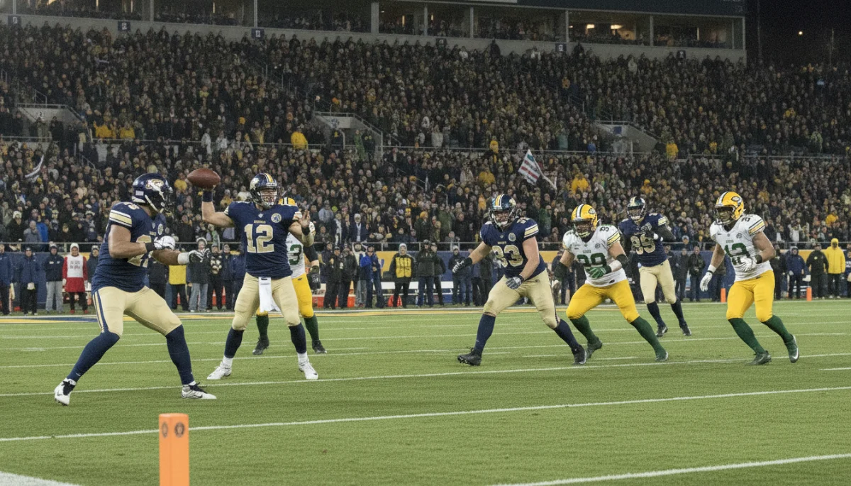 West Showdown Puts Winnipeg and Edmonton Under Pressure