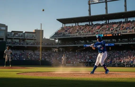 Blue Jays Need One More Push in Oakland