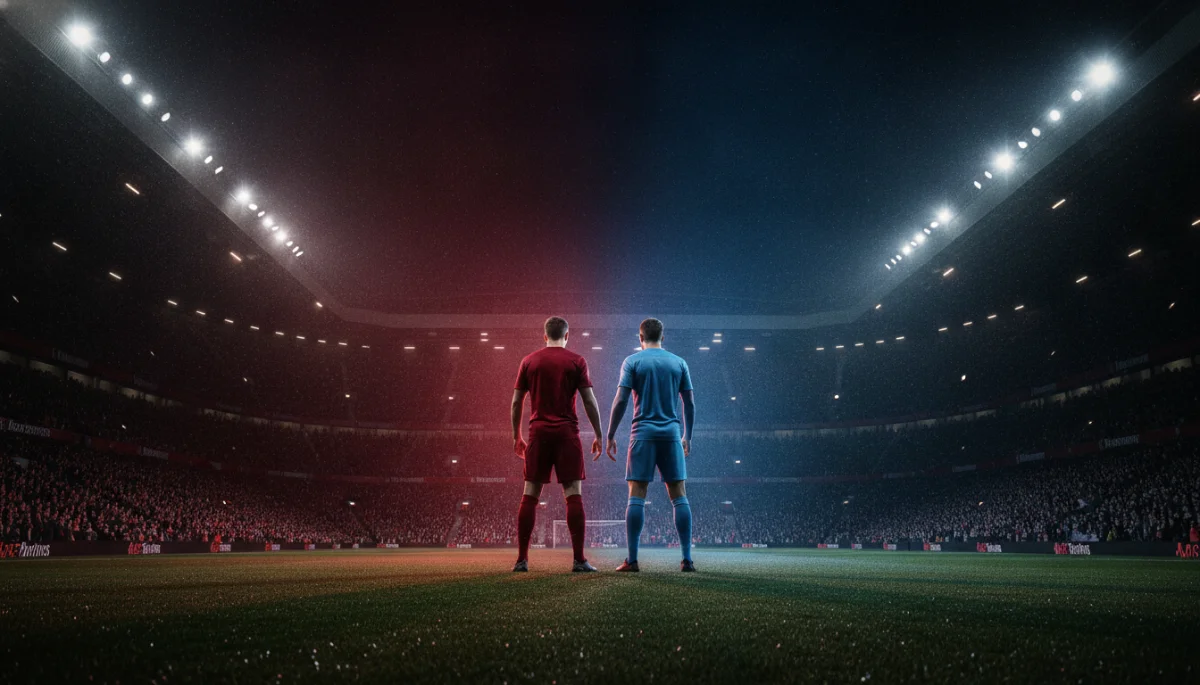 Derby Night at Old Trafford: City’s Edge, United’s Test