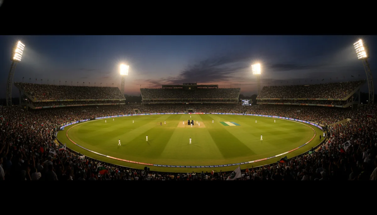 Dubai Duel Turns on India’s Top Order