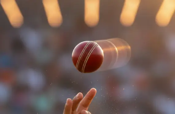 Pakistan Star Sets New Bowling Record in Rival-Branded Gear