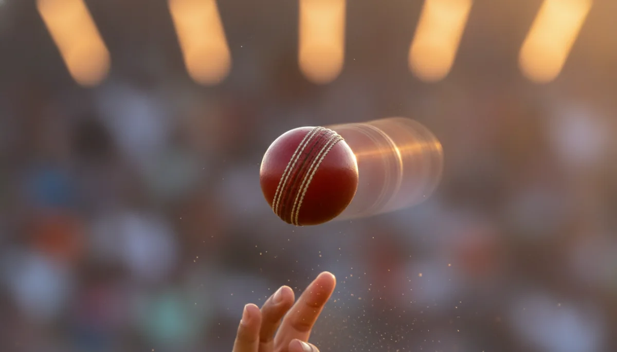 Pakistan Star Sets New Bowling Record in Rival-Branded Gear