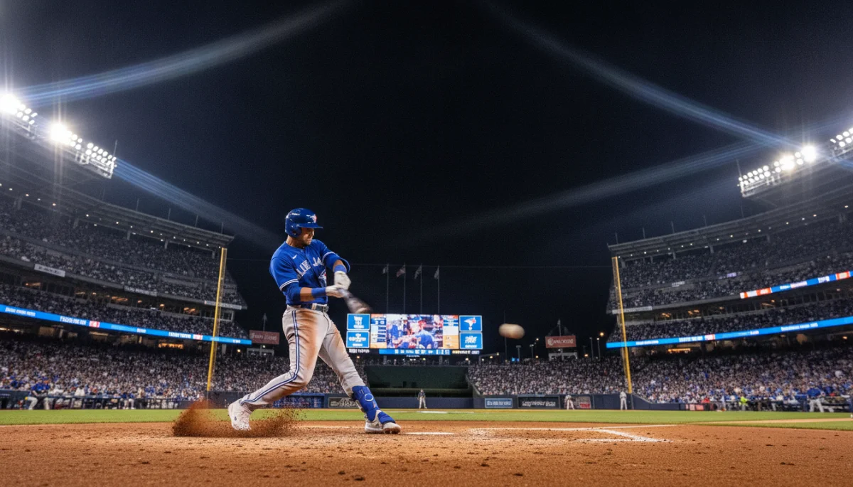 Toronto’s Wild Card Push Enters Survival Mode