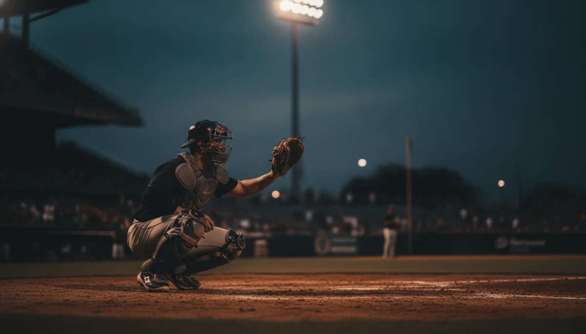 Why Tyler Heineman’s Blue Jays Run Ended