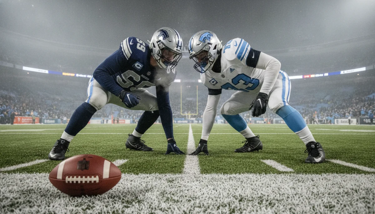 Winnipeg’s Defensive Test for Toronto in Week 17