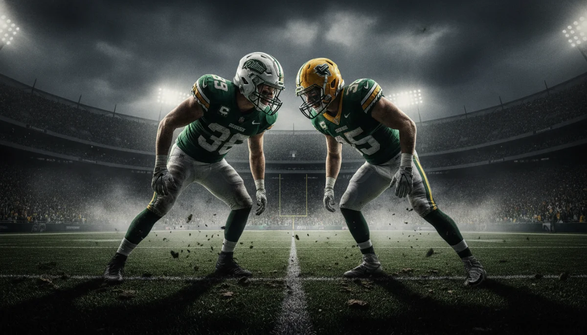 Can Saskatchewan Claim Home-Field Control?