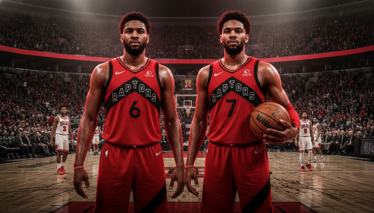 Can Toronto’s Dynamic Duo Set the Season’s Tone?