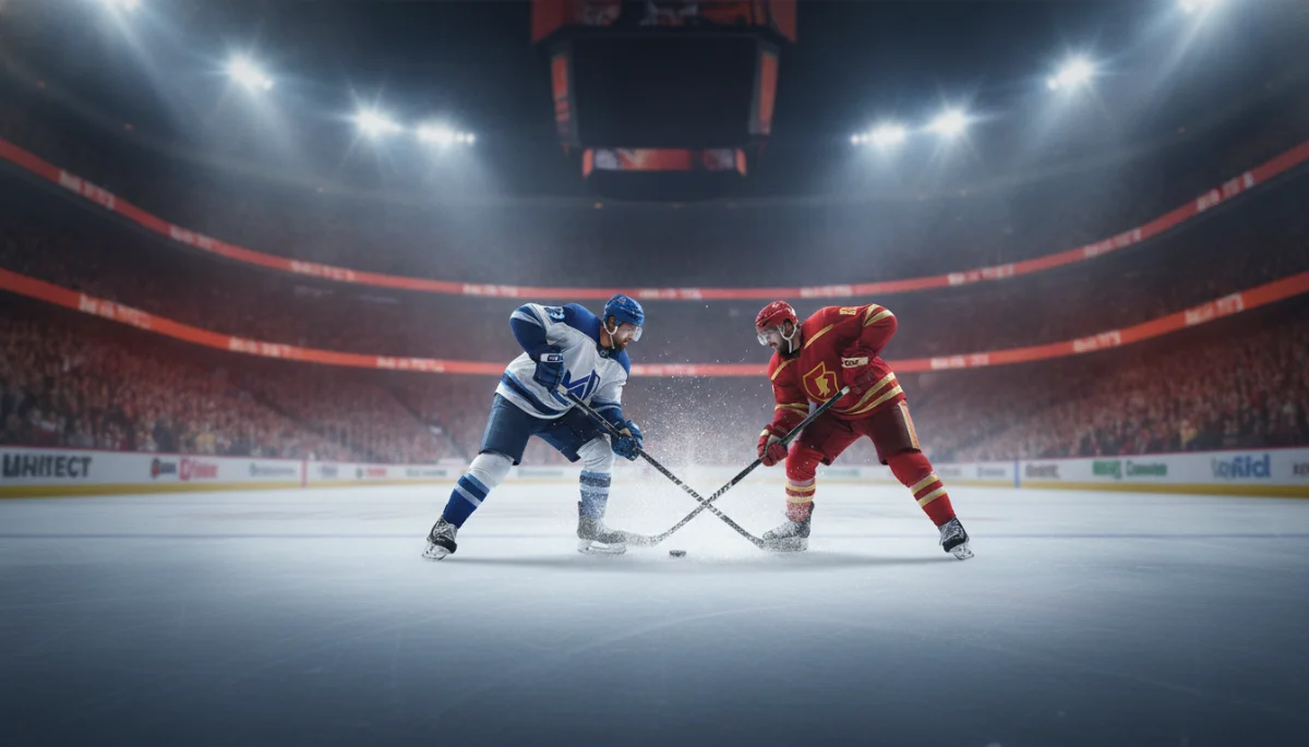 Can Toronto’s Firepower Overcome Calgary’s Home-Ice Push?
