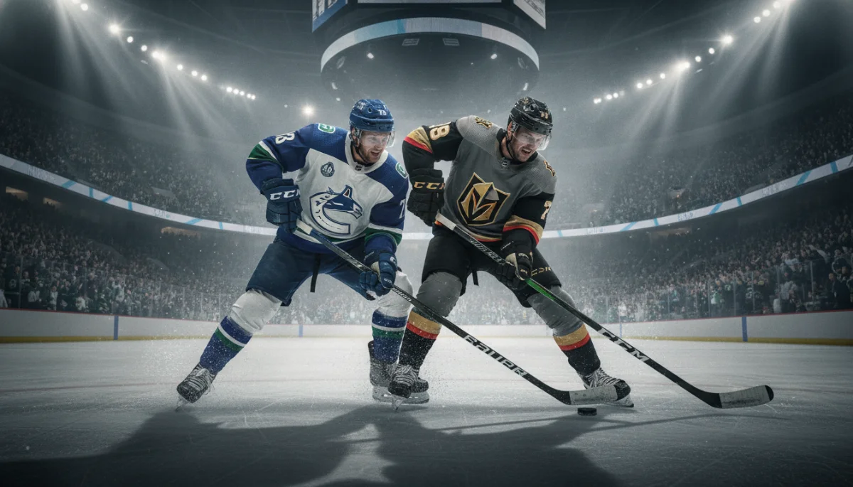 Can Vancouver Keep Pace in a Crowded Home Stand?