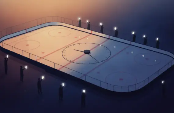 How Canada’s Clock Debate Is Reshaping NHL Evenings