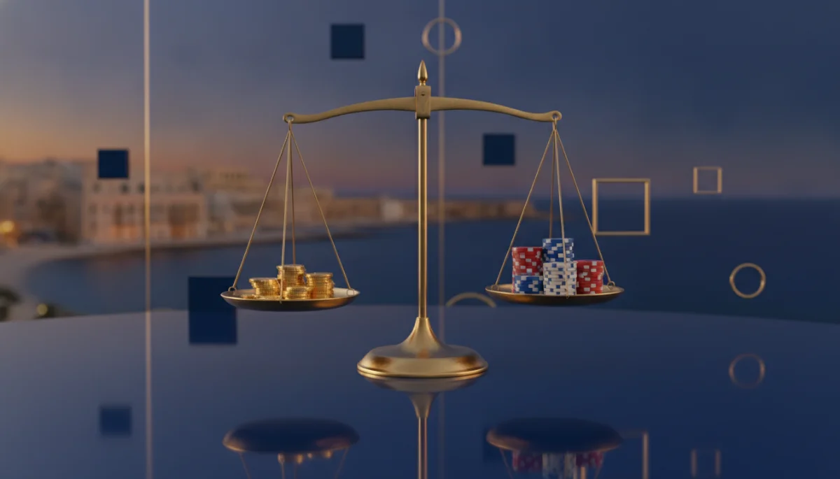 Malta Gaming Reform: Four Tax Tiers Operators Must Track