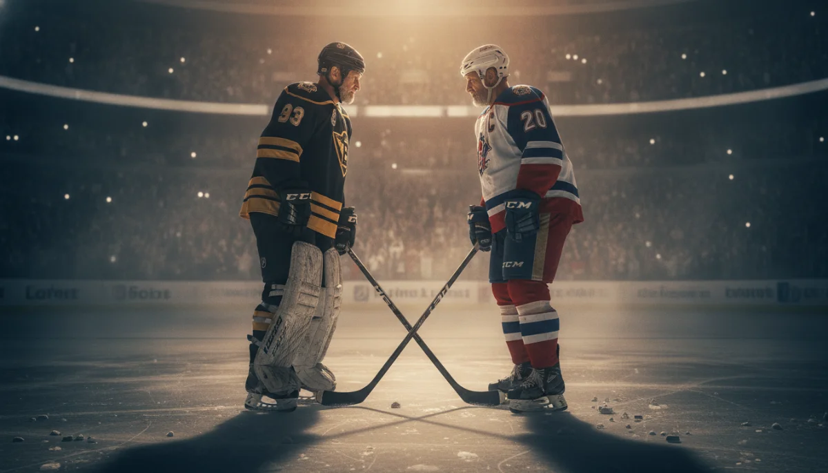 One Last Era-Defining Battle in Washington