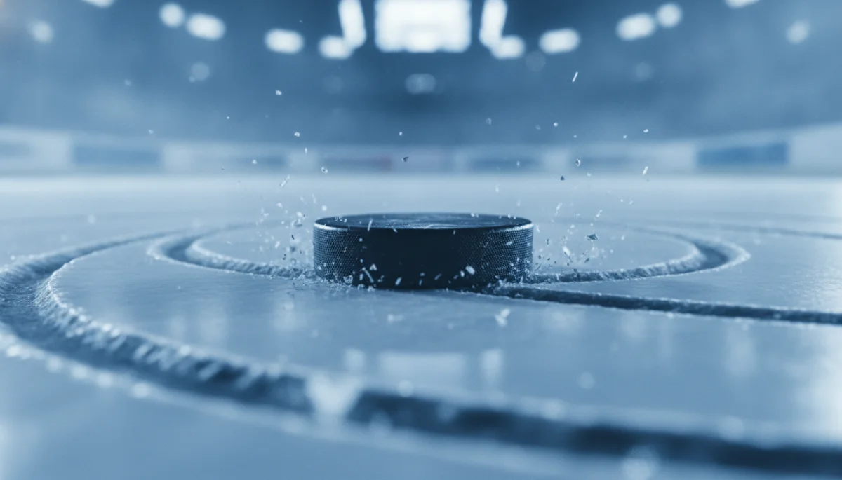 One Night, 16 NHL Showdowns and Endless Talking Points