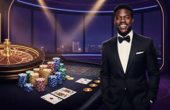 Why Kevin Hart’s Casino Debut Matters in 2026